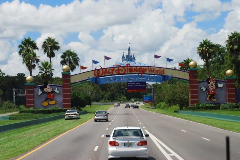 BOLETOS PARA DISNEY EN ORLANDO FLORIDA