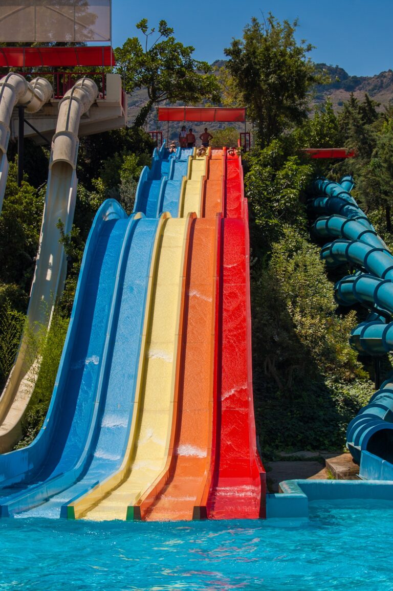 PARQUE DE AGUA EN ORLANDO FL