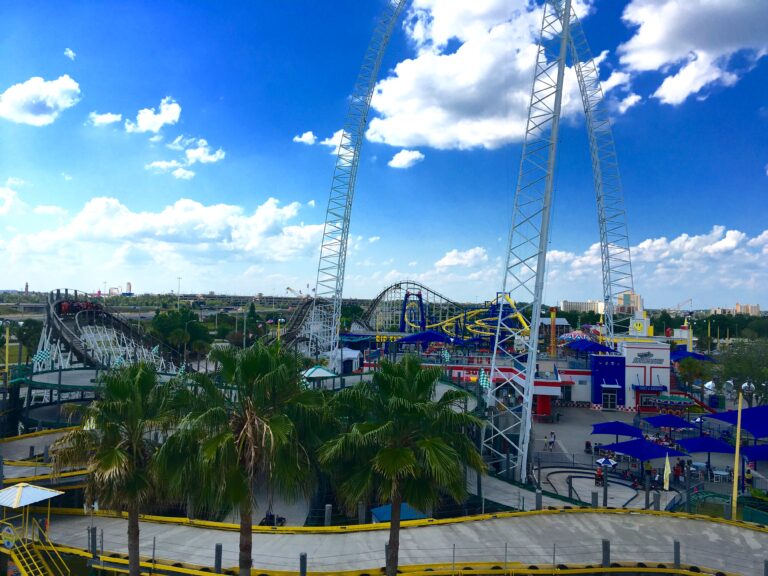 TRABAJOS EN HOTELES EN ORLANDO
