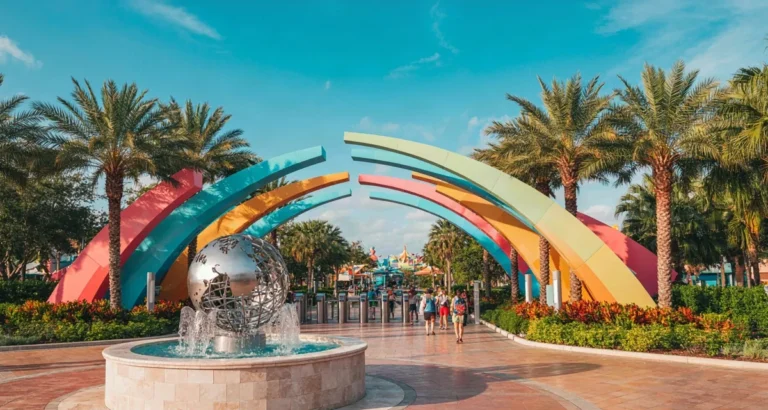 Entradas Universal Studios Orlando 2026: tabla de precios de boletos, Epic Universe y descuentos en Florida